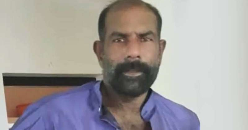 കണ്ണൂർ ഹരിദാസ് കൊലക്കേസ്: നിജിൽ ദാസിനെ വീണ്ടും ചോദ്യം ചെയ്യുന്നു