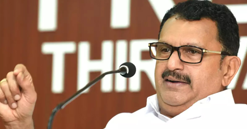 കെ. മുരളീധരൻ എം.പിയുടെ ഇടപെടൽ ഫലം കണ്ടു; കൊയിലാണ്ടി റെയിൽവേ സ്റ്റേഷനിൽ ട്രെയിനുകളുടെ സ്റ്റോപ്പ് പുനഃസ്ഥാപിച്ചു