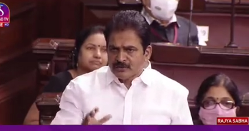 ക്രൂയിസ് വ്യവസായത്തിന് കൊച്ചി അനുയോജ്യം; കേന്ദ്ര – സംസ്ഥാന സര്‍ക്കാരുകളുടെ ഏകോപനമില്ലായ്മ തിരിച്ചടിയെന്ന് കെ.സി. വേണുഗോപാല്‍ എംപി