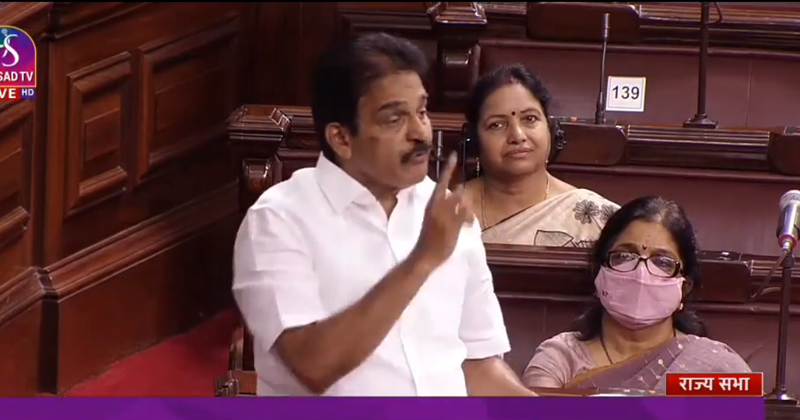 പെട്രോള്‍ വിലയില്‍ പുകമറ സൃഷ്ടിച്ച് കേന്ദ്രം; കെ.സി വേണുഗോപാല്‍ എംപിയുടെ ചോദ്യത്തിന് വ്യക്തമായ മറുപടിയില്ല | VIDEO