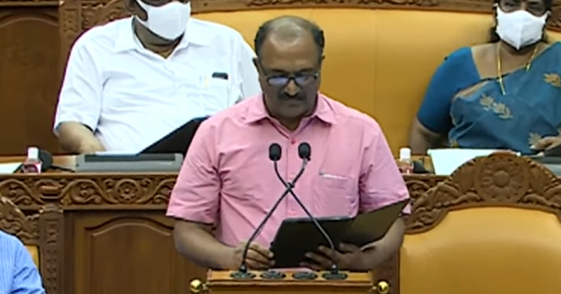 ക്ഷേമപെന്‍ഷന്‍ കുടിശിക നിലനില്‍ക്കെ സംസ്ഥാന ബജറ്റ് അവതരിപ്പിക്കാന്‍ ധനമന്ത്രി; ബജറ്റില്‍ ക്ഷേമപെന്‍ഷന്‍ വര്‍ധന ഉണ്ടാകില്ലെന്ന് സൂചന