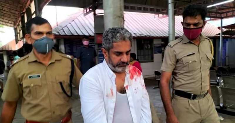സ്വത്ത് തർക്കം: കാഞ്ഞിരപ്പള്ളിയില്‍ സഹോദരനെയും മാതൃസഹോദരനെയും വെടിവെച്ച് കൊന്നു