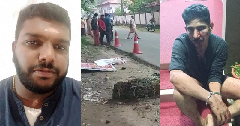 തട്ടുകടയിലെ തർക്കം അവസാനിച്ചത് കൊലപാതകത്തില്‍; തോക്കിന്‍ മുനയില്‍ പൊലിഞ്ഞത്  നിരപരാധിയുടെ ജീവന്‍; ഒരാളുടെ നില ഗുരുതരം
