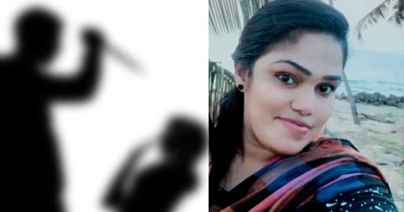 വെട്ടേറ്റ വനിതാ വ്യാപാരി മരിച്ചു; അയല്‍വാസിയായ പ്രതി ഒളിവില്‍