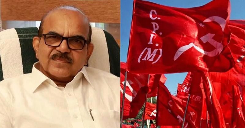സ്ത്രീപീഡന പരാതിയില്‍ നടപടി നേരിട്ട പി ശശി വീണ്ടും സംസ്ഥാന സമിതിയില്‍; ജി സുധാകരന്‍ അടക്കം 13 പേർ പുറത്ത്