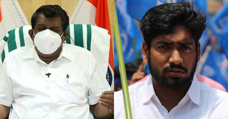 അധികാരം കയ്യിലുണ്ടെന്ന അഹങ്കാരത്തിൽ വിദ്യാർത്ഥി സമൂഹത്തെ ഗതാഗത മന്ത്രി വെല്ലുവിളിക്കുന്നു : കെഎം അഭിജിത്ത്