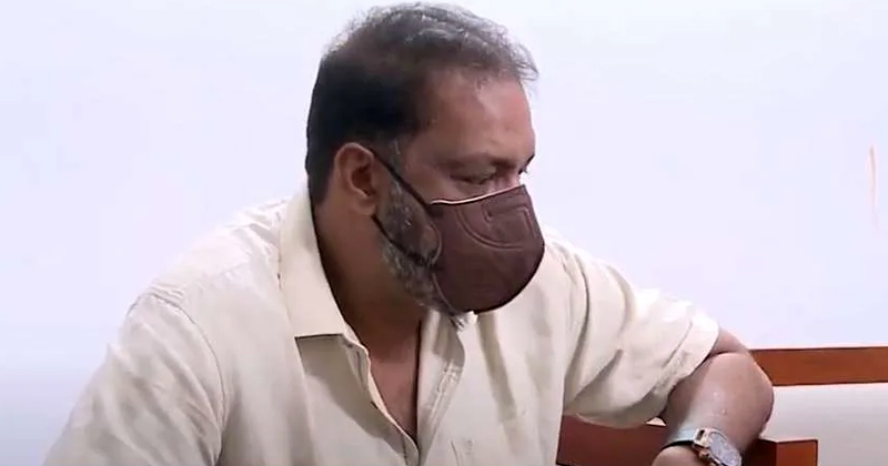 നമ്പർ 18 ഹോട്ടല്‍ പോക്സോ കേസ്: റോയിക്ക് പിന്നാലെ രണ്ടാം പ്രതി സൈജുവും കീഴടങ്ങി