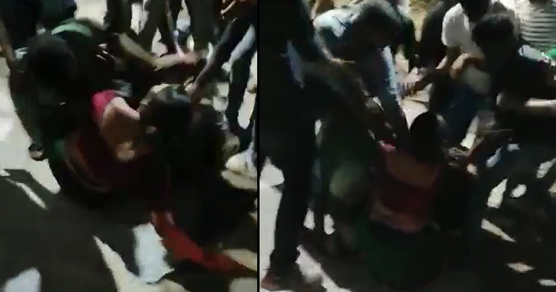 കെഎസ്‌യു പ്രവര്‍ത്തകയെ മര്‍ദ്ദിച്ച സംഭവം; പ്രതികളായ എസ്എഫ്ഐ പ്രവര്‍ത്തകര്‍ക്ക് ജാമ്യമില്ല