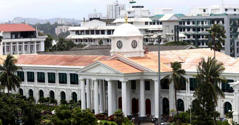 സെക്രട്ടേറിയറ്റില്‍ ബോംബ് ഭീഷണി; സന്ദേശമെത്തിയത് പൊഴിയൂരില്‍ നിന്ന്
