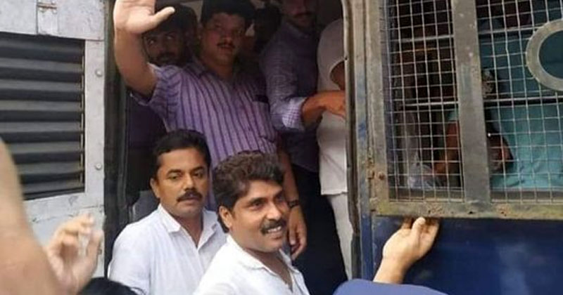 പൗരത്വഭേദഗതി നിയമത്തിനെതിരായ പ്രതിഷേധം; ടി സിദ്ദിഖ് എംഎല്‍എ ഉള്‍പ്പെടെയുള്ള കോണ്‍ഗ്രസ് നേതാക്കളെ കോടതി വെറുതെ വിട്ടു