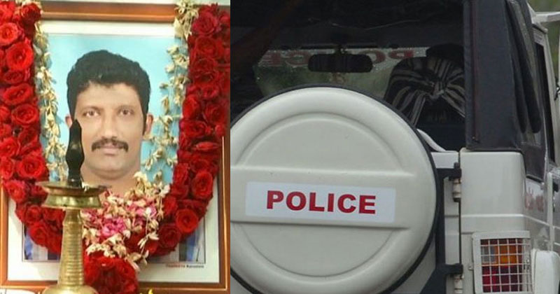 തിരുവല്ലം കസ്റ്റഡി മരണം: കേസ് സിബിഐക്ക് കൈമാറും