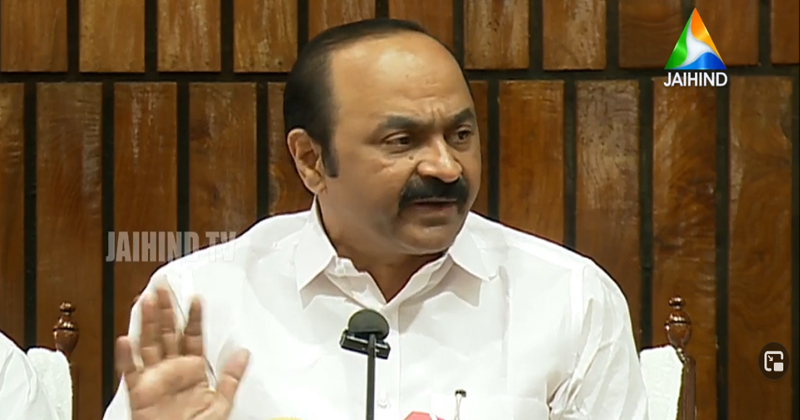 വെഞ്ഞാറമൂട് ഇരട്ട കൊലപാതകം: സിബിഐ അന്വേഷണം ആവശ്യപ്പെട്ട് പ്രതിപക്ഷനേതാവ് | VIDEO