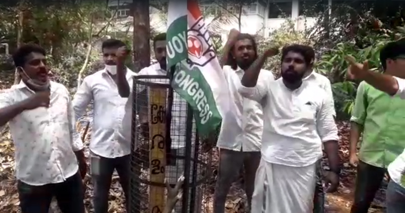 സില്‍വർ ലൈന്‍ പ്രതിഷേധം : സർവേ തുടരാനാകില്ലെന്ന്  ഏജന്‍സി കെ റെയിലിനെ അറിയിച്ചു