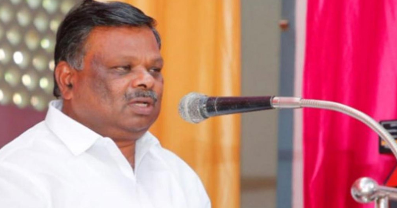 സിപിഎം നേതാവ് എസ്. രാജേന്ദ്രന്‍ ബിജെപിയിലേക്കെന്ന് സൂചന; ഡല്‍ഹിയില്‍ പ്രകാശ് ജാവദേക്കറുമായി കൂടിക്കാഴ്ച