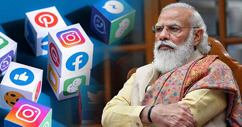 ഫേസ്ബുക്ക് ഉള്‍പ്പടെയുള്ള സമൂഹ മാധ്യമങ്ങള്‍ സംഘപരിവാറിന്‍റെ  ചൊല്‍പ്പടിയില്‍ : വിവരങ്ങള്‍ പുറത്തുവിട്ട് രാജ്യാന്തര മാധ്യമങ്ങള്‍ ; പാർലമെന്‍റില്‍ ഉന്നയിച്ച് സോണിയ ഗാന്ധി