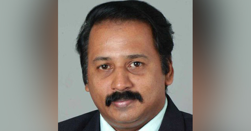 മാർ ഇവാനിയോസ് കോളേജ് മുന്‍ ഇംഗ്ലീഷ് വിഭാഗം മേധാവി ഡോ. ഏബ്രഹാം ജോസഫ് നിര്യാതനായി