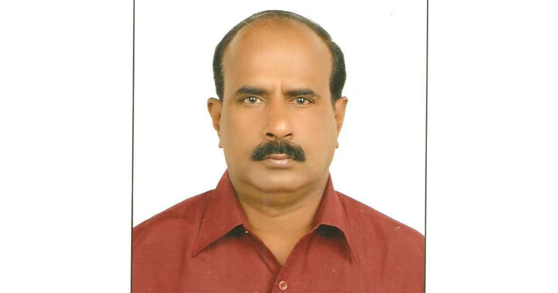 ഡല്‍ഹിയിലെ മുതിര്‍ന്ന മലയാളി കോണ്‍ഗ്രസ് നേതാവ് പത്മകുമാരന്‍ നായര്‍ അന്തരിച്ചു