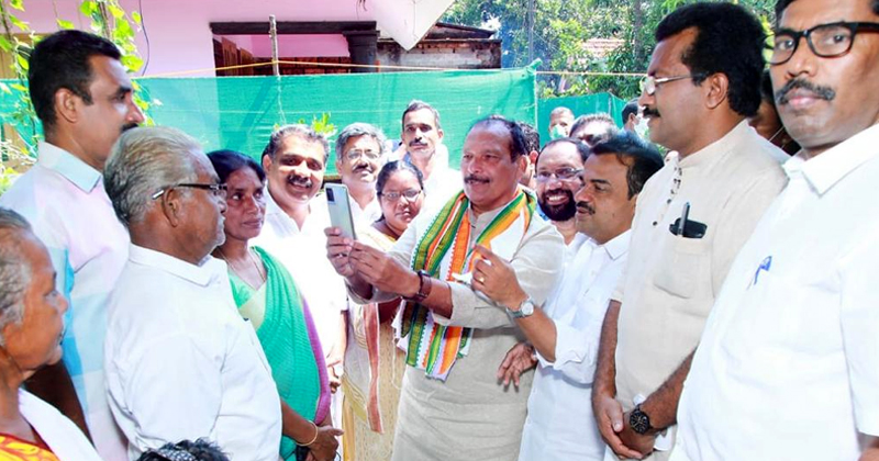 സിപിഎമ്മിന്‍റെ പൊയ്മുഖം അഴിഞ്ഞുവീണു: ഐവാൻ ഡിസൂസ