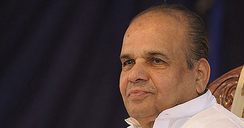 കെപിസിസി ഏപ്രില്‍ 25 ലെ എല്ലാ ഔദ്യോഗിക പരിപാടികളും റദ്ദാക്കി; ഒരു ദിവസത്തെ ദുഃഖാചരണം