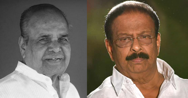 'വിദ്യാര്‍ത്ഥി പ്രസ്ഥാനകാലം മുതലുള്ള ആത്മബന്ധം, നികത്താനാവാത്ത നഷ്ടം'; അനുശോചിച്ച് കെപിസിസി പ്രസിഡന്‍റ്