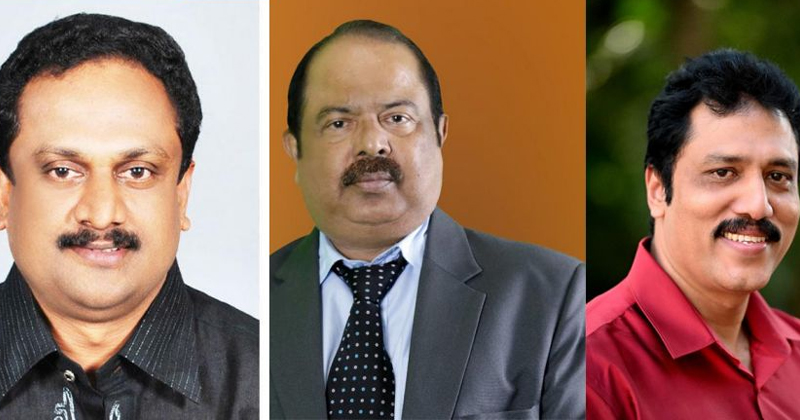 വേള്‍ഡ് മലയാളീ കൗണ്‍സില്‍ മിഡില്‍ ഈസ്റ്റിന് പുതിയ നേതൃത്വം : ഷൈന്‍ ചന്ദ്രസേന്‍ പ്രസിഡണ്ട് , ഡോ. ജെറോ വര്‍ഗീസ് ജനറല്‍ സെക്രട്ടറി