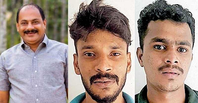 യുഡിഎഫ് നഗരസഭാകൗൺസിലറുടെ കൊലപാതകം: സിപിഎം പ്രചാരണം പൊളിഞ്ഞു; പ്രതികളെല്ലാം സിപിഎമ്മുകാർ