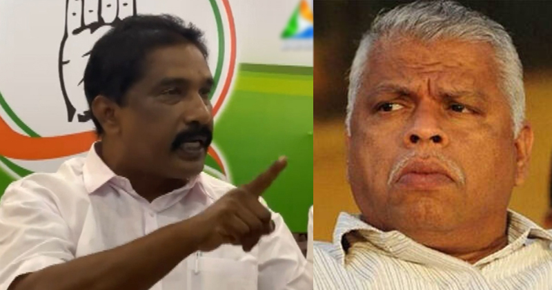 'ഒരാളും കെ.വി തോമസിന്‍റെ വഴിമുടക്കില്ല, 51 വെട്ടിന്‍റെ പാരമ്പര്യമല്ല കോണ്‍ഗ്രസിന്'; ജയരാജന് മറുപടി