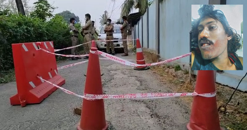 കേരളത്തില്‍ വീണ്ടും ആള്‍ക്കൂട്ട കൊലപാതകം; ബൈക്ക് മോഷണം ആരോപിച്ച് പാലക്കാട് യുവാവിനെ തല്ലിക്കൊന്നു