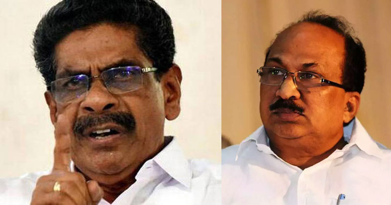 'കെ.വി തോമസ് ചെയ്തത് കൊടും ചതി, ചരിത്രവും കാലവും കാത്തിരിക്കുന്നു'; മുല്ലപ്പള്ളി രാമചന്ദ്രന്‍