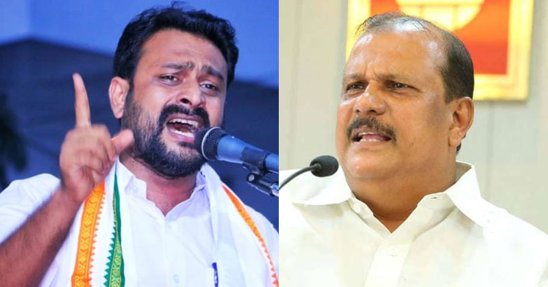 'മതഭ്രാന്ത് പിടിച്ച പിസിയെ ചങ്ങലയ്ക്കിടണം, ഇല്ലെങ്കില്‍ നാട്ടുകാര്‍ പഞ്ഞിക്കിടും'; എന്‍.എസ് നുസൂര്‍