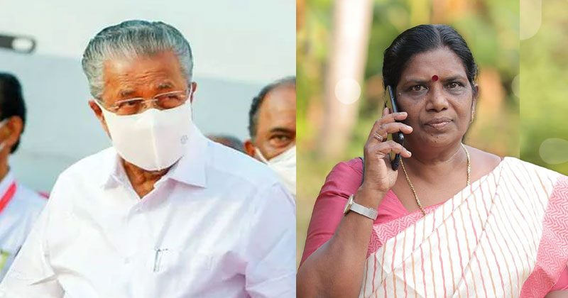 കടുത്ത സാമ്പത്തിക പ്രതിസന്ധിക്കിടെയും മന്ത്രിമാരുടെ വിദേശയാത്ര പൊടിപൊടിക്കുന്നു; മുഖ്യമന്ത്രിക്ക് പിന്നാലെ മന്ത്രി ചിഞ്ചുറാണിയും വിദേശത്തേക്ക്