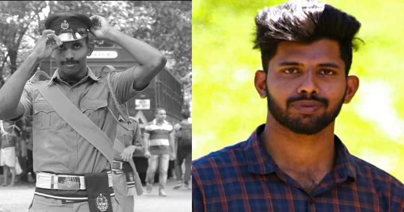 മേലുദ്യോഗസ്ഥരുടെ പീഡനം; മലപ്പുറത്ത് നിന്ന് കാണാതായ പോലീസുകാരനെ കണ്ടെത്തി