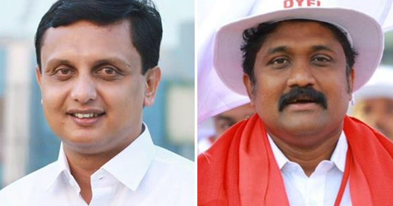 ഡിവൈഎഫ്‌ഐ കേന്ദ്ര നേതൃത്വം പരാജയം ; റഹീമും റിയാസും സ്വന്തം അനുയായികളെ സൃഷ്ടിക്കാന്‍ ശ്രമിക്കുന്നു : രൂക്ഷ വിമർശനവുമായി സംസ്ഥാന നേതൃത്വം