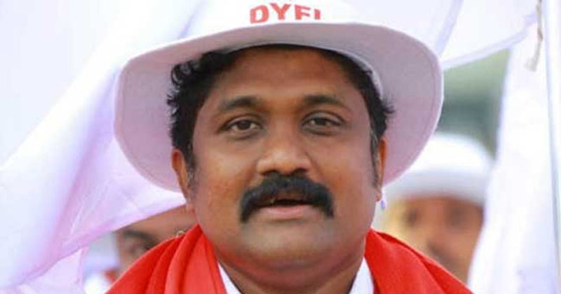 അധ്യാപികയെ ഭീഷണിപ്പെടുത്തി  ഉപദ്രവിച്ച കേസില്‍ എഎ റഹീമിനെതിരെ അറസ്റ്റ് വാറന്‍റ്