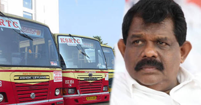 ശമ്പള പ്രതിസന്ധിയില്‍ കെഎസ്ആര്‍ടിസി; ജീവനക്കാരെ കുറയ്ക്കാനുളള നീക്കം സജീവം
