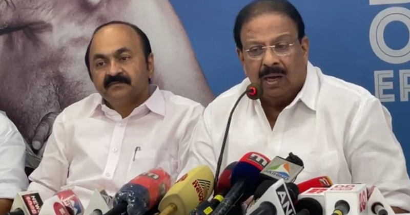 കെപിസിസി നേതൃയോഗം ഇന്ന്; സർക്കാരിനെതിരായ തുടർ സമരങ്ങള്‍ ഉള്‍പ്പെടെയുള്ള കാര്യങ്ങള്‍ ചര്‍ച്ചയാകും