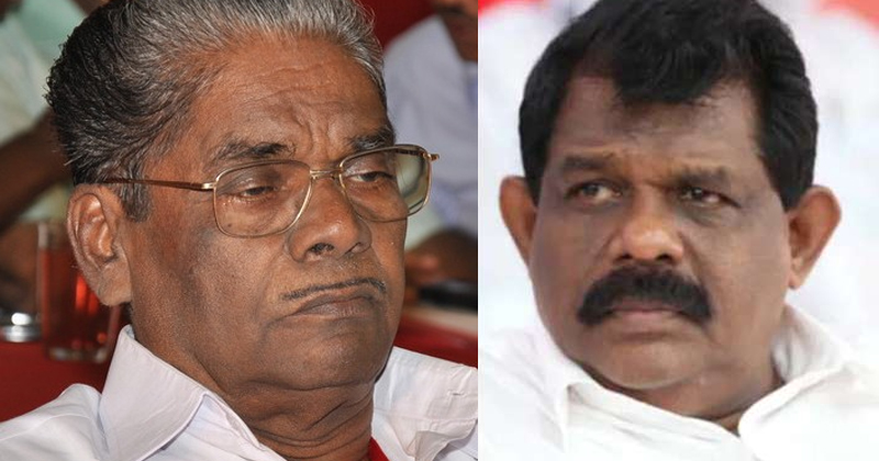 'മന്ത്രിയുടെ പ്രസ്താവന തൊഴിലാളികളില്‍ പ്രതിഷേധമുണ്ടാക്കി'; ആന്‍റണി രാജുവിനെതിരെ ആനത്തലവട്ടം ആനന്ദന്‍