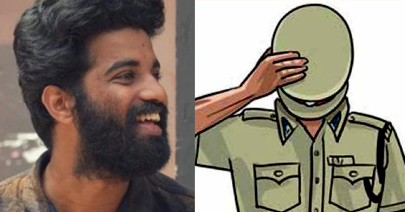 പോലീസിന് മാത്രം 'കാണാനാകാത്ത' എസ്എഫ്ഐ സെക്രട്ടറി: ആര്‍ഷോയെ പിടികൂടണമെന്ന് യൂത്ത് കോണ്‍ഗ്രസ്; ഡിജിപിക്ക് പരാതി