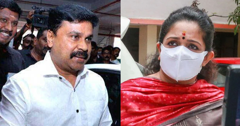 നടിയെ ആക്രമിച്ച കേസിലെ തുടരന്വേഷണം അവസാനിപ്പിക്കുന്നു; കാവ്യാ മാധവന്‍ പ്രതിയാകില്ല