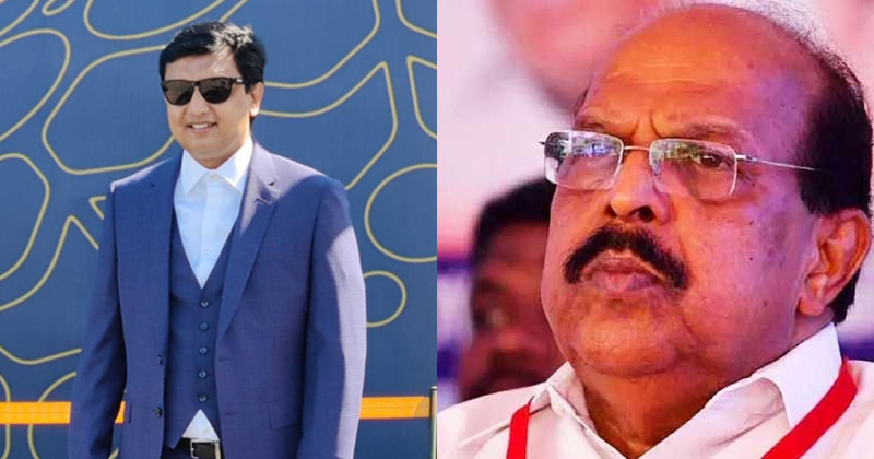 'റോഡ് നിർമിക്കുന്നു, തകർക്കുന്നു... ഞാനുള്ളപ്പോള്‍ ഈ കള്ളക്കളി അനുവദിച്ചിരുന്നില്ല'; പൊതുമരാമത്ത് വകുപ്പിനെതിരെ രൂക്ഷ വിമർശനവുമായി ജി സുധാകരന്‍