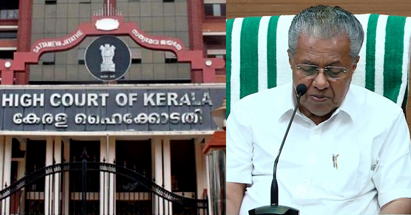 ഒറ്റപ്പെട്ട സംഭവമെന്ന് പറഞ്ഞ് തള്ളിക്കളയരുത്; വന്ദനയ്ക്ക് സുരക്ഷയൊരുക്കുന്നതില്‍ സംസ്ഥാനത്തെ മുഴുവന്‍ സംവിധാനങ്ങളും പരാജയപ്പെട്ടു: വീണ്ടും രൂക്ഷ വിമർശനവുമായി ഹൈക്കോടതി
