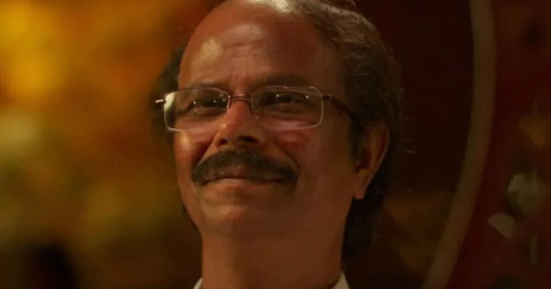 'ഹോം സിനിമ ജൂറി കണ്ടിട്ടുണ്ടാവില്ല; വീട്ടിലെ ഒരാള്‍ തെറ്റ് ചെയ്താല്‍ എല്ലാവരെയും ശിക്ഷിക്കുമോ?'; പ്രതികരിച്ച് ഇന്ദ്രന്‍സ്