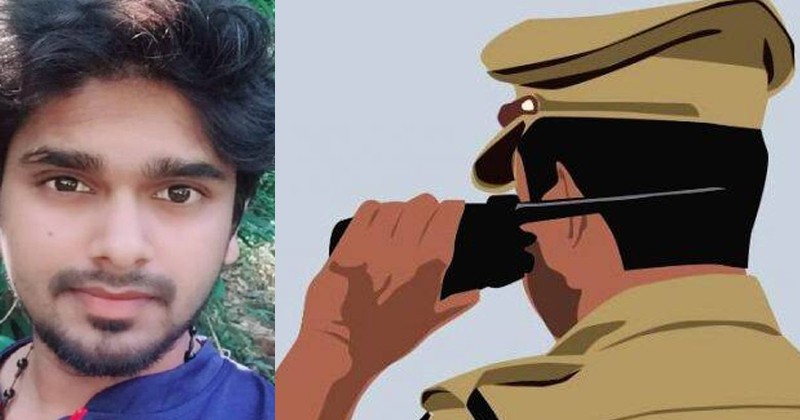 ജിഷ്ണുവിന്‍റെ മരണത്തില്‍ ദുരൂഹതയില്ലെന്ന് ക്രൈം ബ്രാഞ്ച്; പോലീസിനെ രക്ഷിക്കാനുള്ള നീക്കമെന്ന് ബന്ധുക്കള്‍