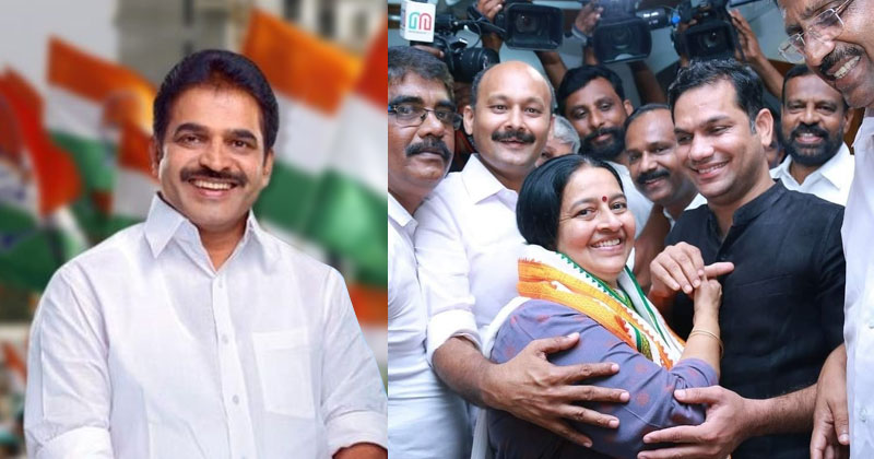 'ജനദ്രോഹ സര്‍ക്കാരിനെതിരായ വിധിയെഴുത്താവണം ഉപതെരഞ്ഞെടുപ്പ്; യുഡിഎഫിന്‍റെ രാഷ്ട്രീയ പോരാട്ടത്തില്‍ ഇടതുമുന്നണി പ്രതിരോധത്തില്‍'; കെ.സി വേണുഗോപാല്‍ എംപി