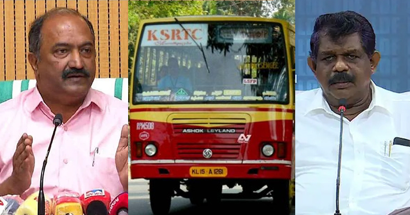 ജൂണിലെ ശമ്പളം ഇതുവരെ കൊടുത്തുതീർന്നില്ല: പ്രതിസന്ധി മാറാതെ കെഎസ്ആർടിസി; സർക്കാർ നിലപാട് നിർണായകം