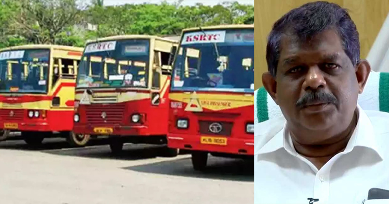 തൊട്ടതെല്ലാം പാളി കെഎസ്ആർടിസി; കീറാമുട്ടിയായി ശമ്പള പ്രതിസന്ധി