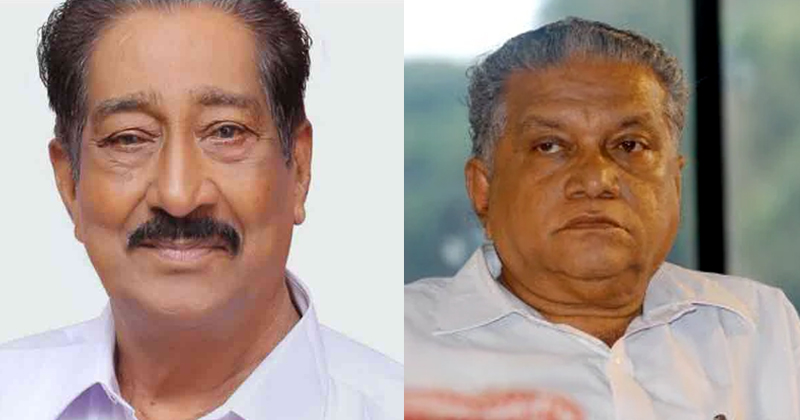 സിപിഎമ്മില്‍ ആത്മകഥാവിവാദം പുകയുന്നു; പിരപ്പന്‍കോടിന്‍റെ തുറന്നെഴുത്തില്‍ പൊള്ളി കോലിയക്കോട്