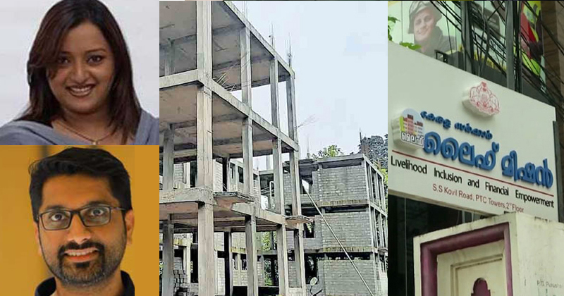 വടക്കാഞ്ചേരി ലൈഫ് മിഷന്‍ കേസില്‍ അന്വേഷണം തുടരാന്‍ സിബിഐ; സ്വർണ്ണക്കടത്ത് കേസിലെ പ്രതികളെ ചോദ്യം ചെയ്യും