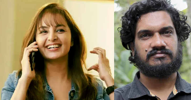 'മഞ്ജുവിനോട് പ്രണയാഭ്യർത്ഥന നടത്തിയിട്ടുണ്ട്, ശല്യം ചെയ്തിട്ടില്ല'; സനല്‍കുമാർ ശശിധരന് ജാമ്യം