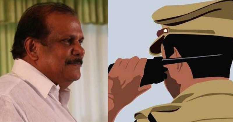 പി.സി ജോര്‍ജ് വിഷയം: ഹാജരാകാത്തത് പോലീസ് ആവശ്യപ്പെടാത്തതുകൊണ്ടെന്ന് പബ്ലിക് പ്രോസിക്യൂട്ടർ; വിവാദം